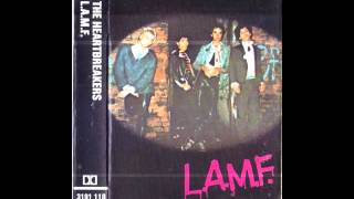 Johnny Thunders and the Heartbreakers - Born to Lose - Orig. UK Cassette Mix - 1977