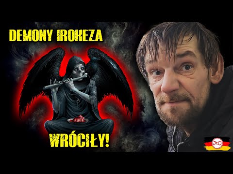 IROKEZ "NIE dałem RADY... Mam WYRZUTY SUMIENIA" - ▶️ NOWA SERIA - BERLIN