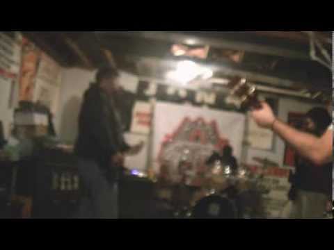 The Return of Matt- Bffk 2014