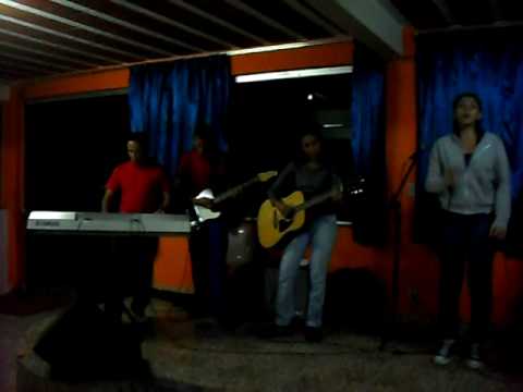 Congresso Regional GMJ-IEQ