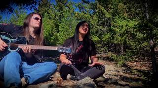 10 Years - The Recipe (Acoustic Cover)