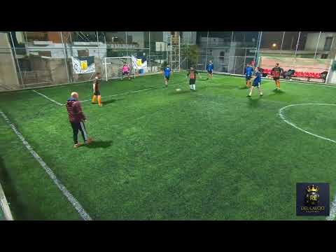 Aias-Chostbusters 5-1 | Highlights - 19/2/26 | Palataki ReDelcalcio
