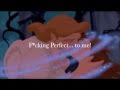 Disney Fuckin Perfect