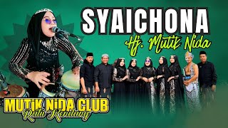 Download lagu HJ MUTIK NIDA - SYAIKHONA // MNC LIVE PAGERJURANG TEMANGGUNG mp3
