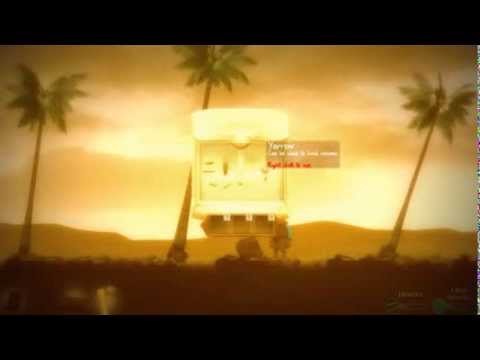 Under the Ocean (alpha 8)