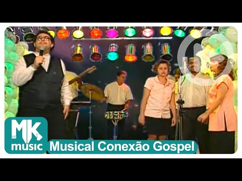 Projeto Vida Nova de Irajá - Glorifica (Musical Conexão Gospel)
