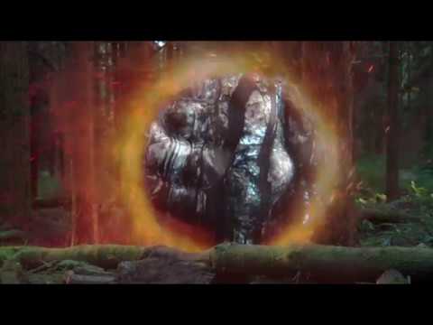 Once Upon a Time 7x08 |Alice part1