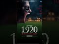 1920 Horrors Of The Heart 1920 Horror Movie