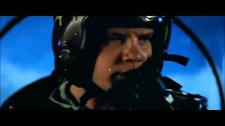 Top Gun - Through The Fire [HD]