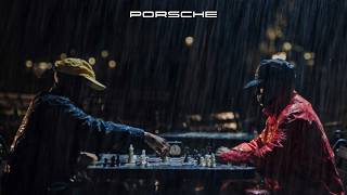 Porsche Aim� Leon Dore / Porsche 2025 Capsule Collection