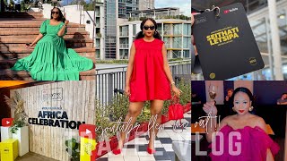 Travel Vlog: #youtubeblack Trip To Cape Town | YouTube Black Class Of 2023? WE MADE IT! 😭