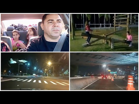 VIAGEM DE URGÊNCIA DE NOVA GUATAPORANGA A SÃO PAULO.