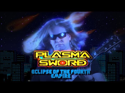 Plasma Sword/Star Gladiator 2-Eclipse Of The Fourth Empire