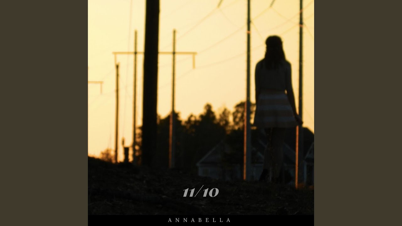 Promotional video thumbnail 3 for annabella