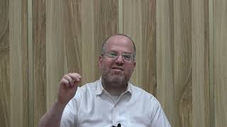 מוסקט | פרשת אמור | הרב עמרי קראוס (ישיבת כרם ביבנה) - התמונה מוצגת ישירות מתוך אתר האינטרנט יוטיוב. זכויות היוצרים בתמונה שייכות ליוצרה. קישור קרדיט למקור התוכן נמצא בתוך דף הסרטון