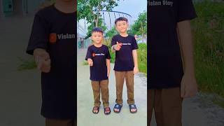 Download lagu Si udin datang kepada ku | kalian tau sound ini ga | kalo kk Visya Erlan tau gaes #shorts #fyp mp3