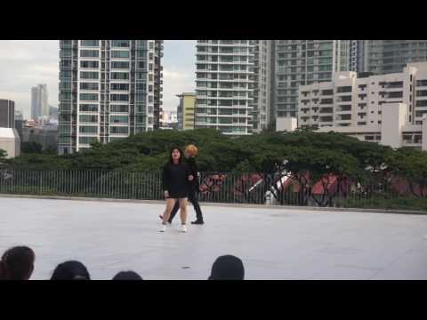 KPOP Dance Off Vol 80: HyunA(현아) - How's This(어때)