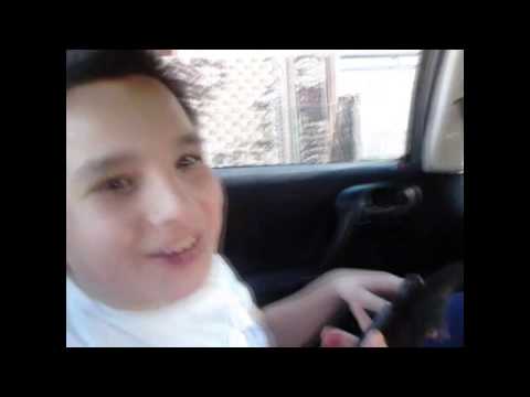 FROM THE HOOD-KAKO ZIVIM (2012) STARA STVAR !