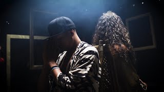 SOULMATE (music video) J Brave feat. Braxton