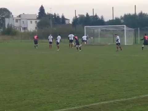 Sokół Konopnica - Sygnał Lublin 2:4 (16.09.2017)