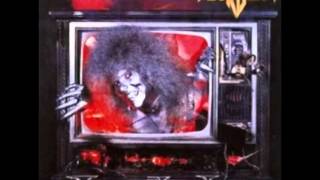 Lizzy Borden-Outcast
