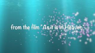 Fly With Me (Lena's Song)