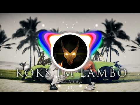 BazZko & BYK  - Koks im Lambo (Cydron Hardstyle Remix)