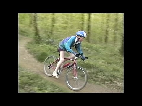02 May 1993 · Official video from today's ride, taken on the Slalom track in Hembury Woods - 2021 Full Remaster