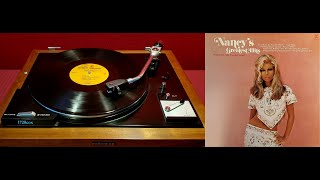 Nancy Sinatra - Lightning&#39;s Girl [Vinyl]