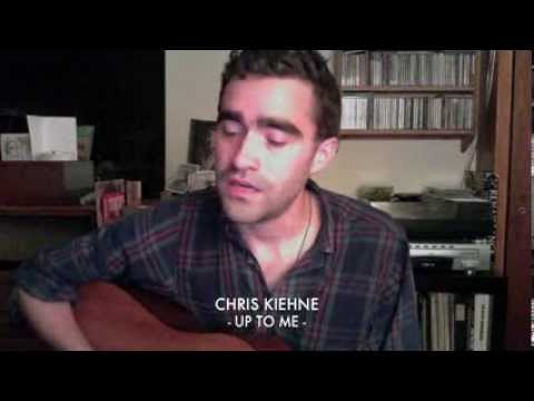 Chris Kiehne - 