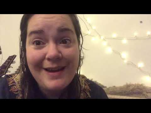 Abi’s Corona Diaries: Day 22