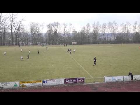 2015.03.22 Freundschaftsspiel D-Jugend SG Kleiner Odenwald - E-Jugend SpVgg Neckarelz