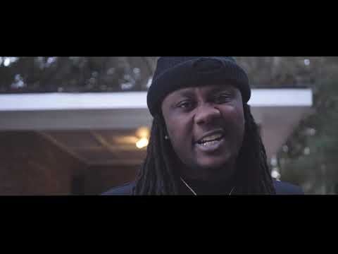 Jody Breeze - Gunna (Official Music Video)