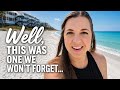 Family Of Eight Vacations On 30A One To Remember