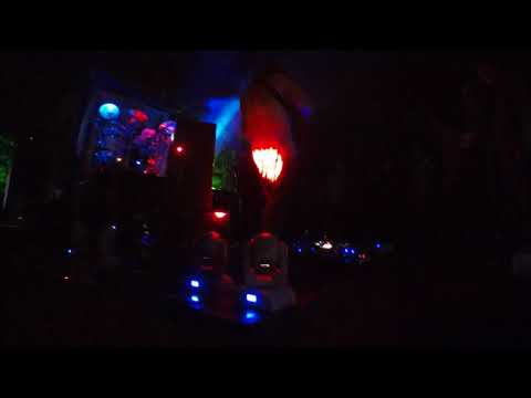 Consider The Source Live (end of secret late night set) @ Disc Jam Music Festival 6/8/18