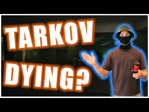 The Current State of Tarkov | Escape From Tarkov