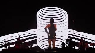 fernanda abreu @ rock in rio: veneno da lata
