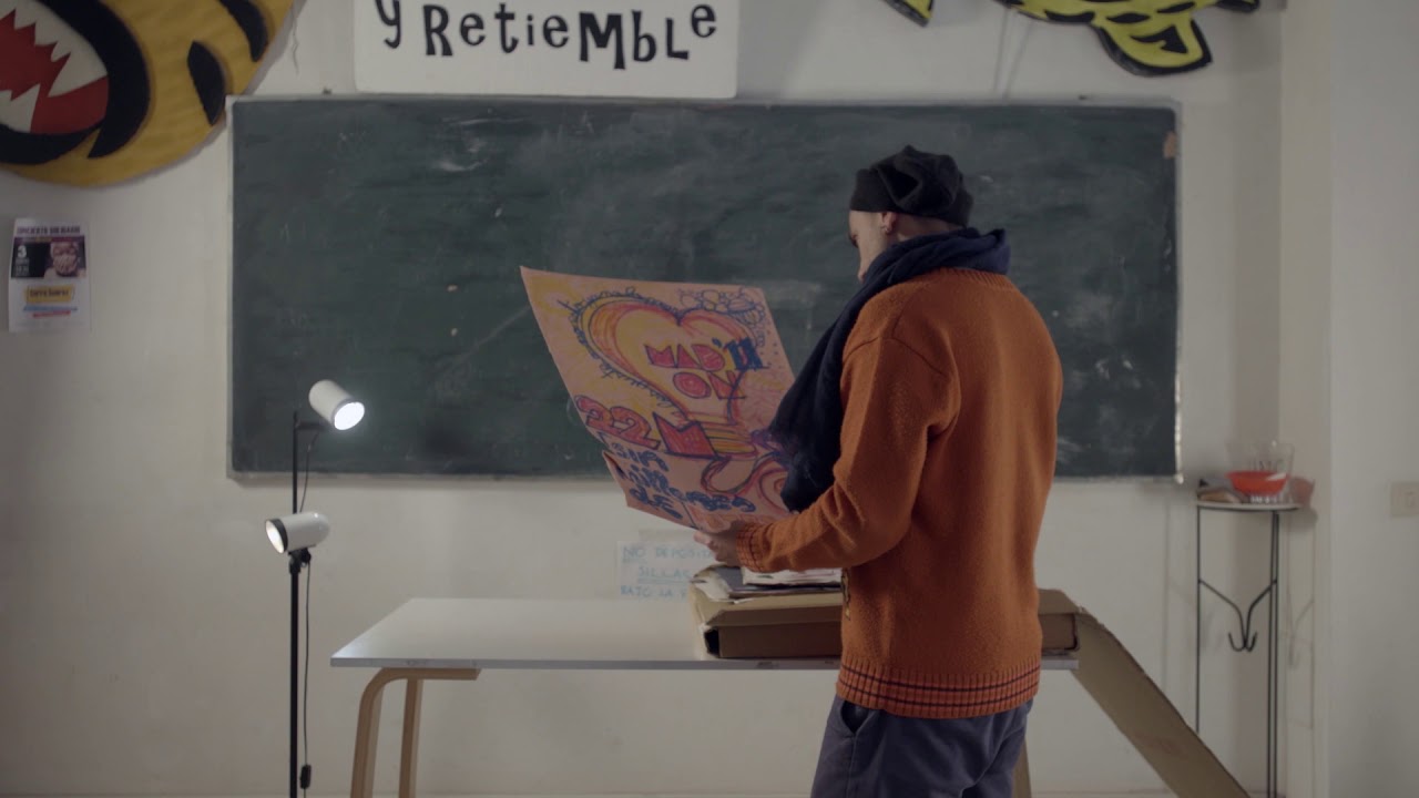 Trailer | No Nos Representan | Irene Muñoz Martin