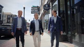 Abundant Partners by eGateway Capital — produced by Boonrise for eGateway Capital