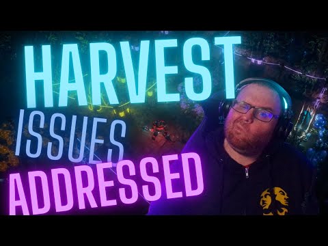 Path of Exile the State of Harvest: a Developer quandary 3.19 Lake of Kalandra