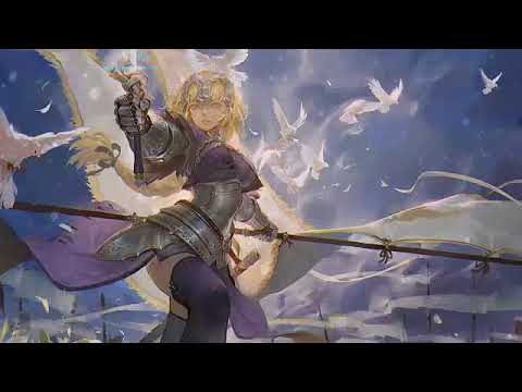 Fate Apocrypha Opening 2 Full Sub En Español