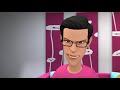 DoraYesFamilyGuyNo 3rd Channel Reupload