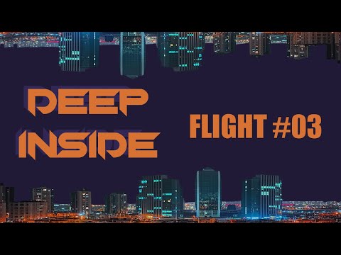 Flight #03 | Deep Atmospheric House | Helly Larson Tribute | Mixed By Kurdonoid