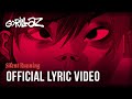 Silent Running by Gorillaz