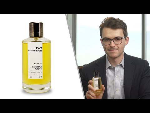 Mancera Cedrat Boise Intense - In-Depth Review & Comparison To The Original