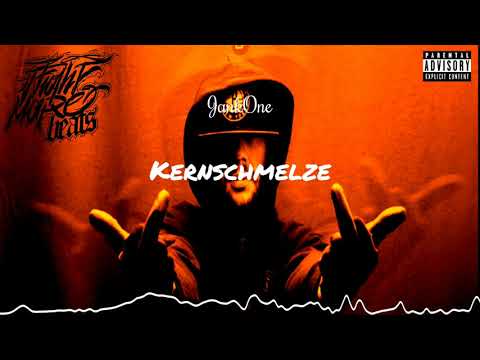 JankOne - Kernschmelze (prod.N!GHTMAR3_BE4TS) [Remix]