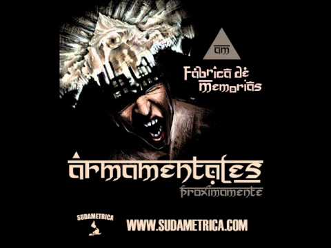 11 - ARMAMENTALES - ARGENRIMA
