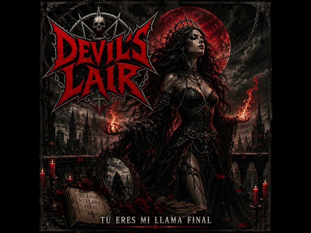 Vídeo relacionado con Power Metal THRASH DEATH METAL Guitarra Solo Heavy Metal Core Camiseta