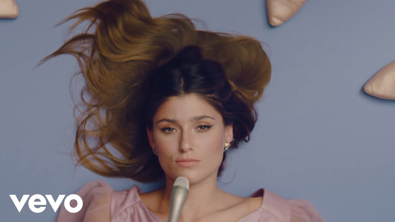 Léon — Baby Don’t Talk