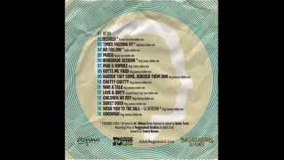 SR WILSON MEETS GENIS TRANI - BACK TO THE RUB A DUB (MIXTAPE) (FULL ALBUM)